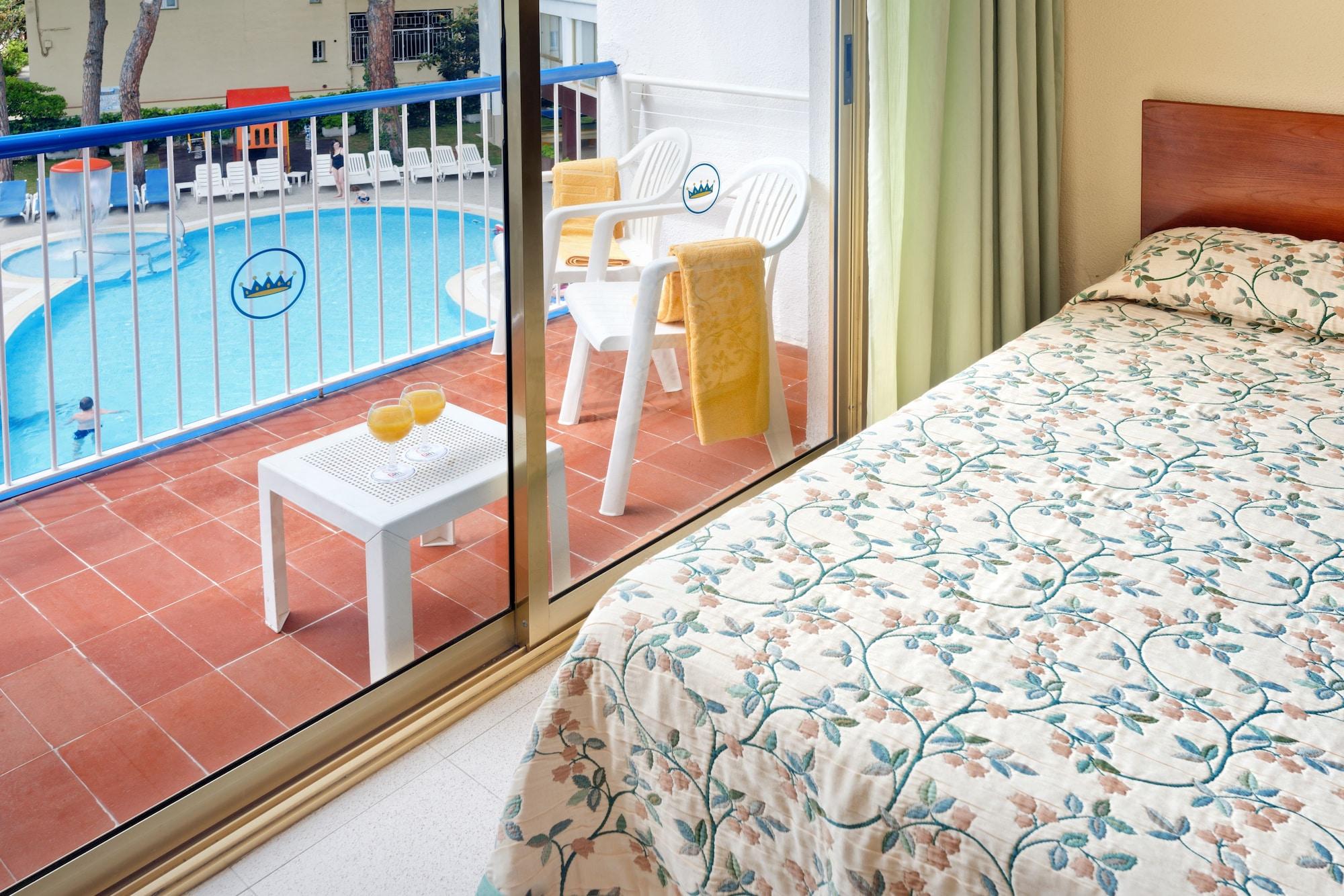 טוסה דה מאר Ght Costa Brava & Spa מראה חיצוני תמונה