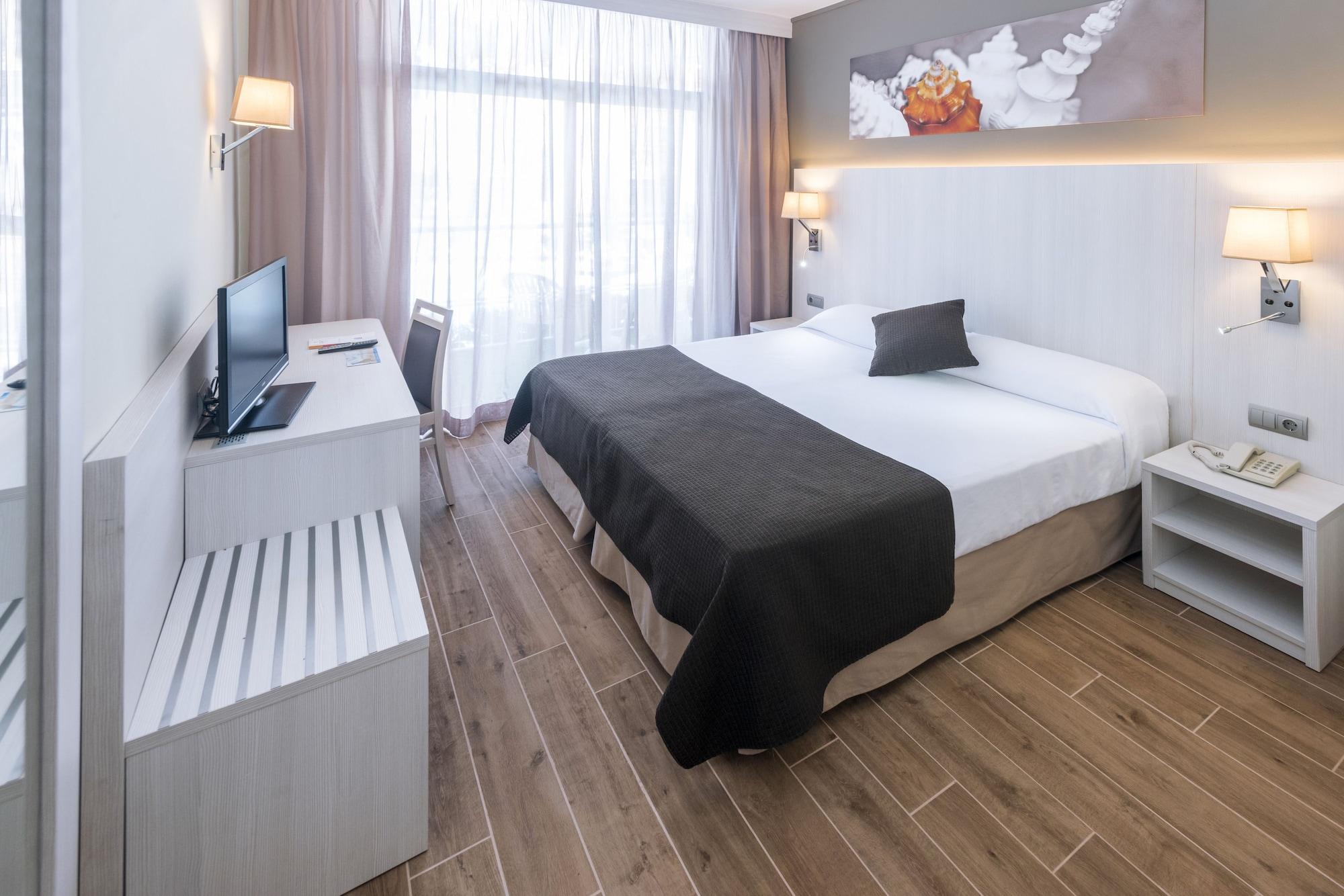 טוסה דה מאר Ght Costa Brava & Spa מראה חיצוני תמונה