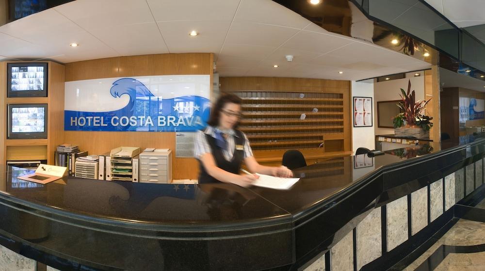 טוסה דה מאר Ght Costa Brava & Spa מראה חיצוני תמונה