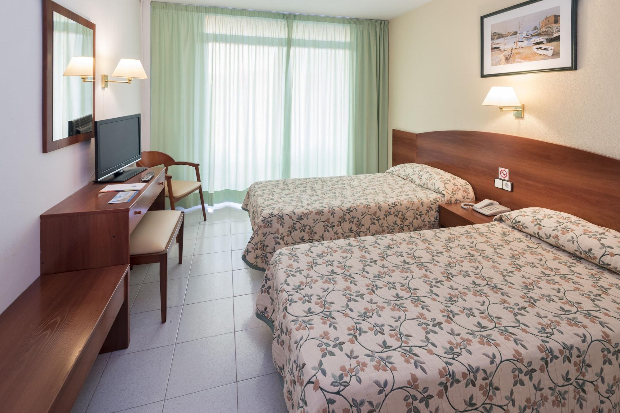 טוסה דה מאר Ght Costa Brava & Spa מראה חיצוני תמונה