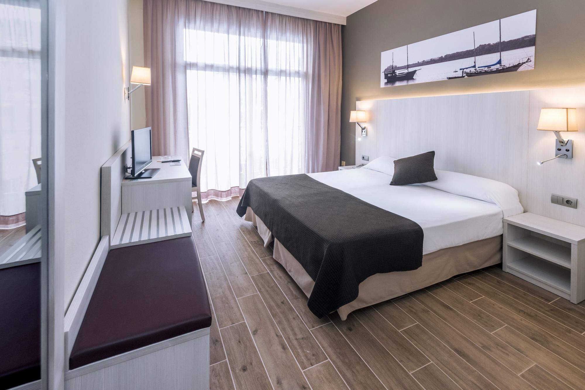 טוסה דה מאר Ght Costa Brava & Spa מראה חיצוני תמונה