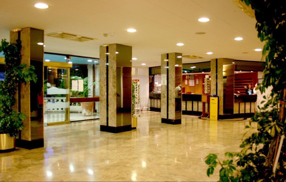 טוסה דה מאר Ght Costa Brava & Spa מראה חיצוני תמונה