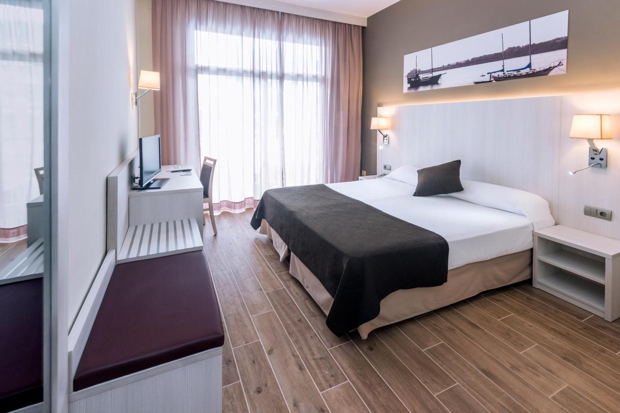 טוסה דה מאר Ght Costa Brava & Spa מראה חיצוני תמונה