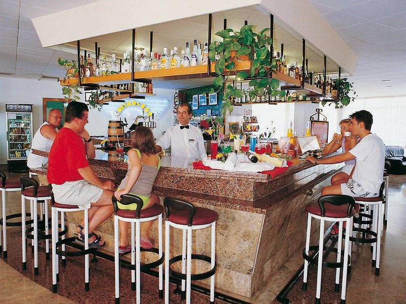 טוסה דה מאר Ght Costa Brava & Spa מראה חיצוני תמונה
