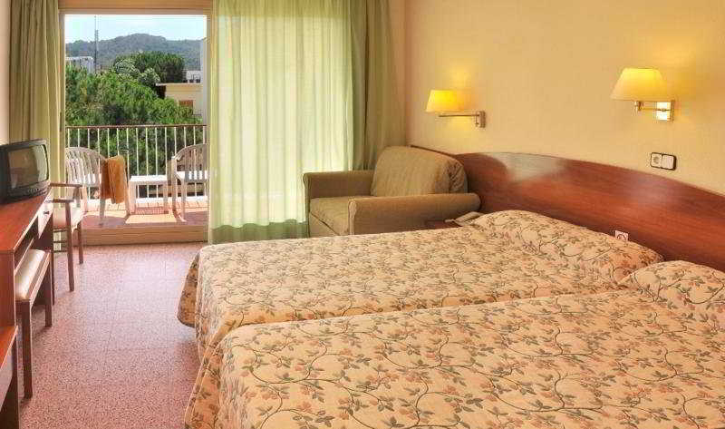 טוסה דה מאר Ght Costa Brava & Spa מראה חיצוני תמונה