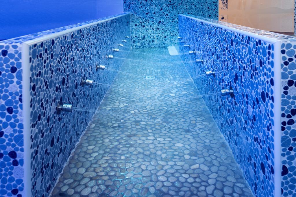 טוסה דה מאר Ght Costa Brava & Spa מראה חיצוני תמונה