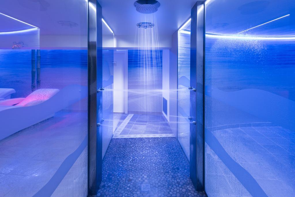 טוסה דה מאר Ght Costa Brava & Spa מראה חיצוני תמונה