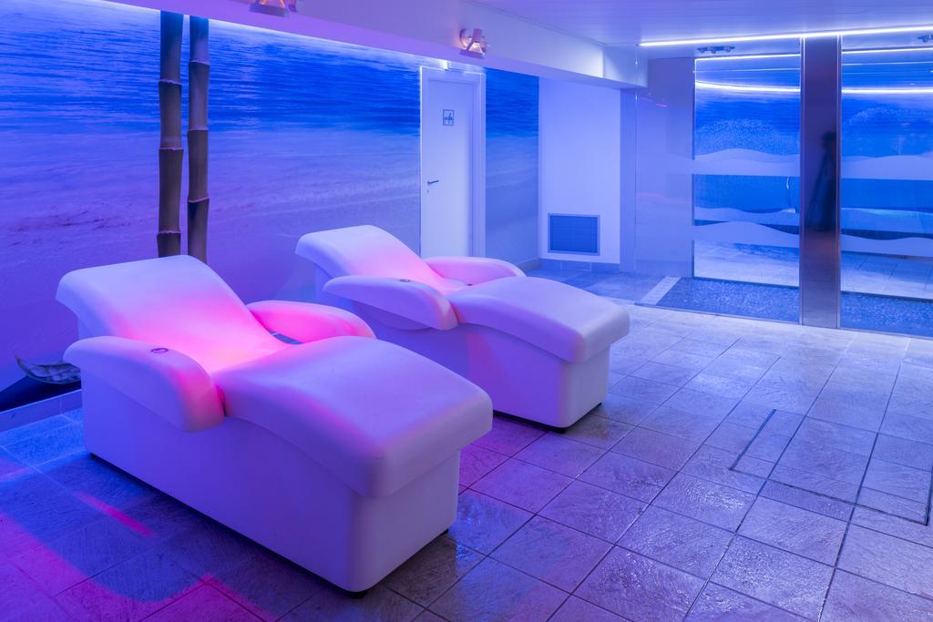 טוסה דה מאר Ght Costa Brava & Spa מראה חיצוני תמונה