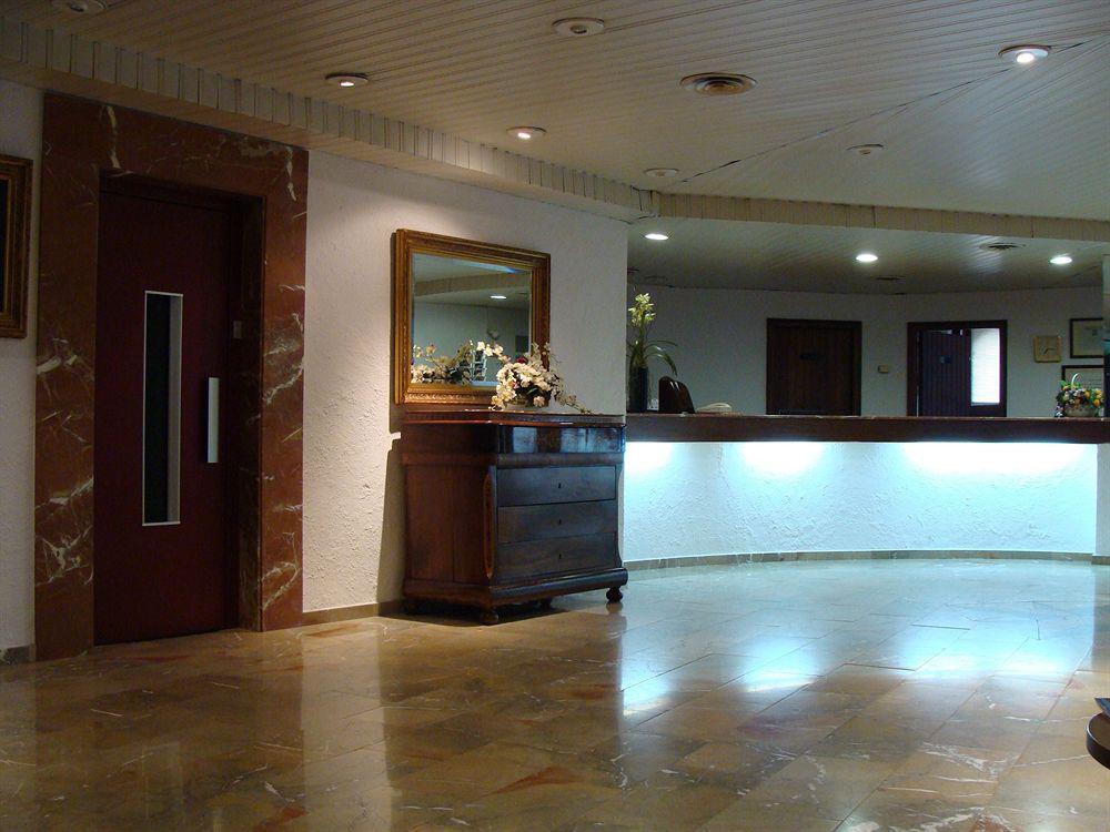 טוסה דה מאר Ght Costa Brava & Spa מראה חיצוני תמונה